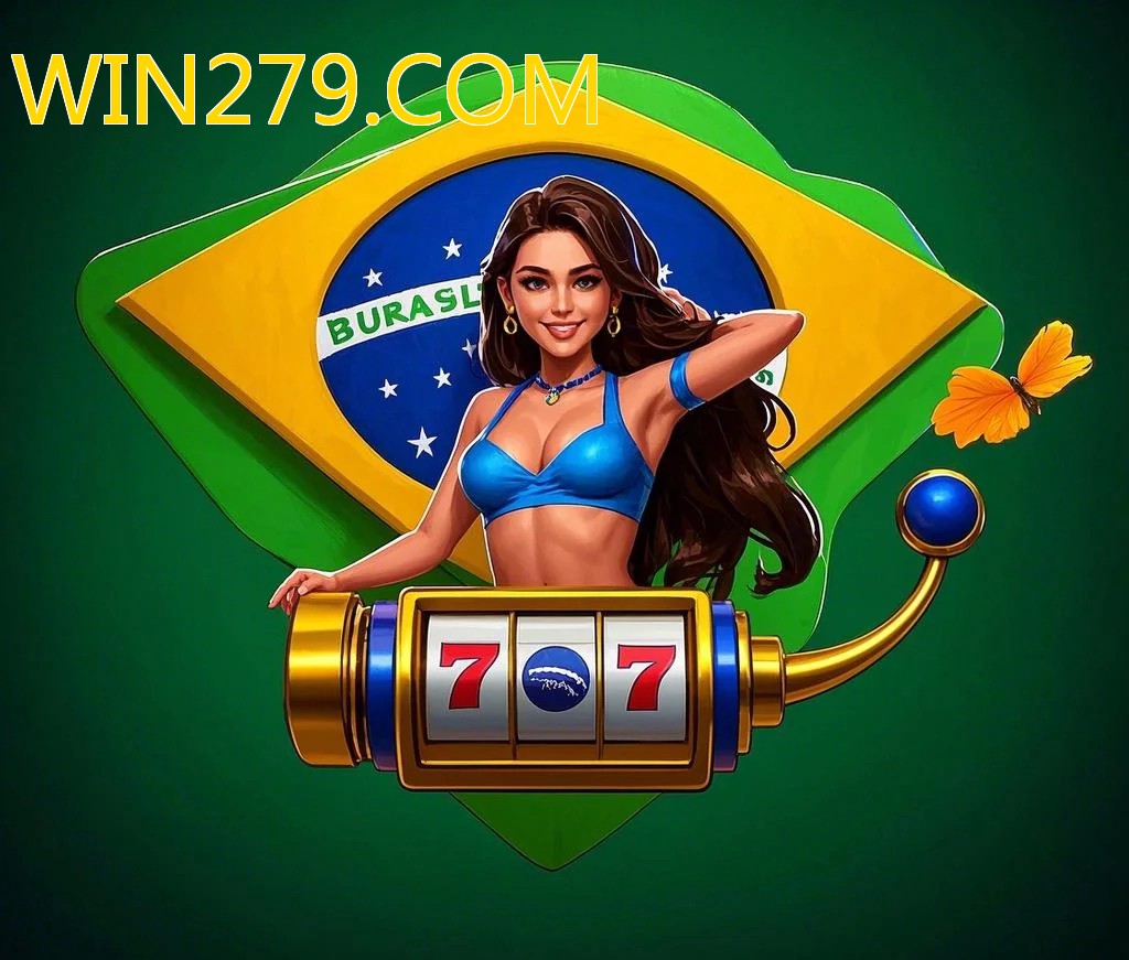 win279 GAME-Apostas