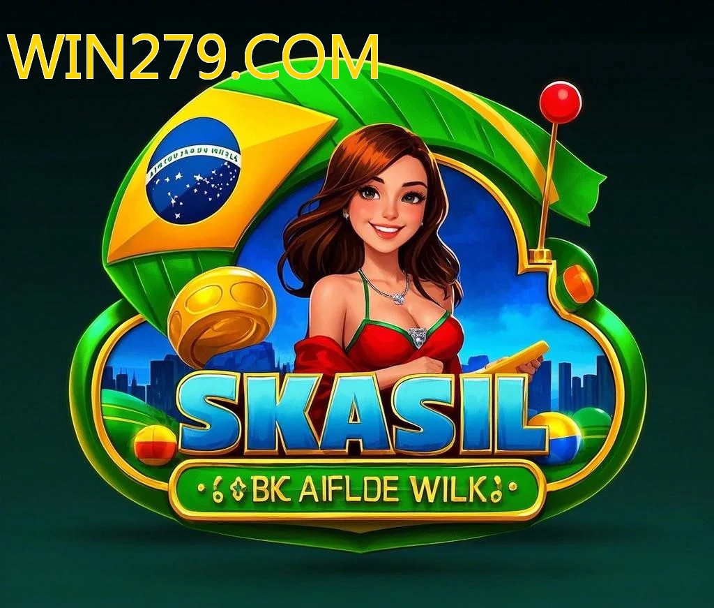 win279 GAME-Apostas